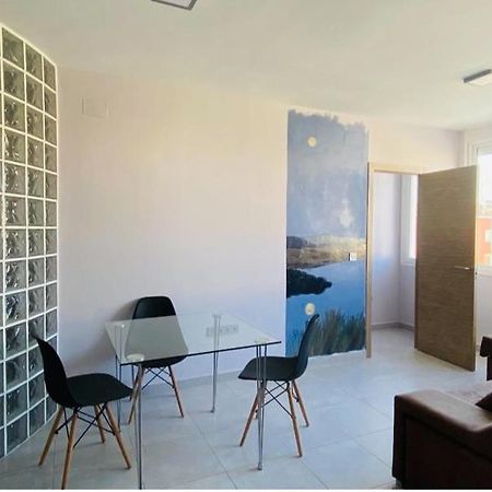 Nervion Plaza Dodo Apartment 塞维利亚 外观 照片