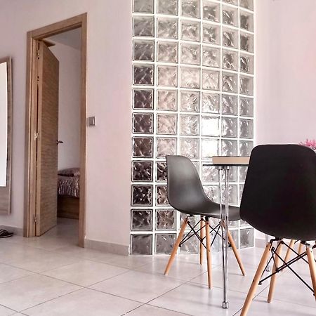 Nervion Plaza Dodo Apartment 塞维利亚 外观 照片