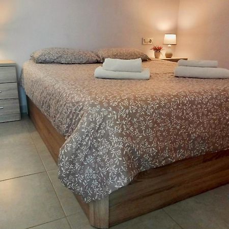 Nervion Plaza Dodo Apartment 塞维利亚 外观 照片