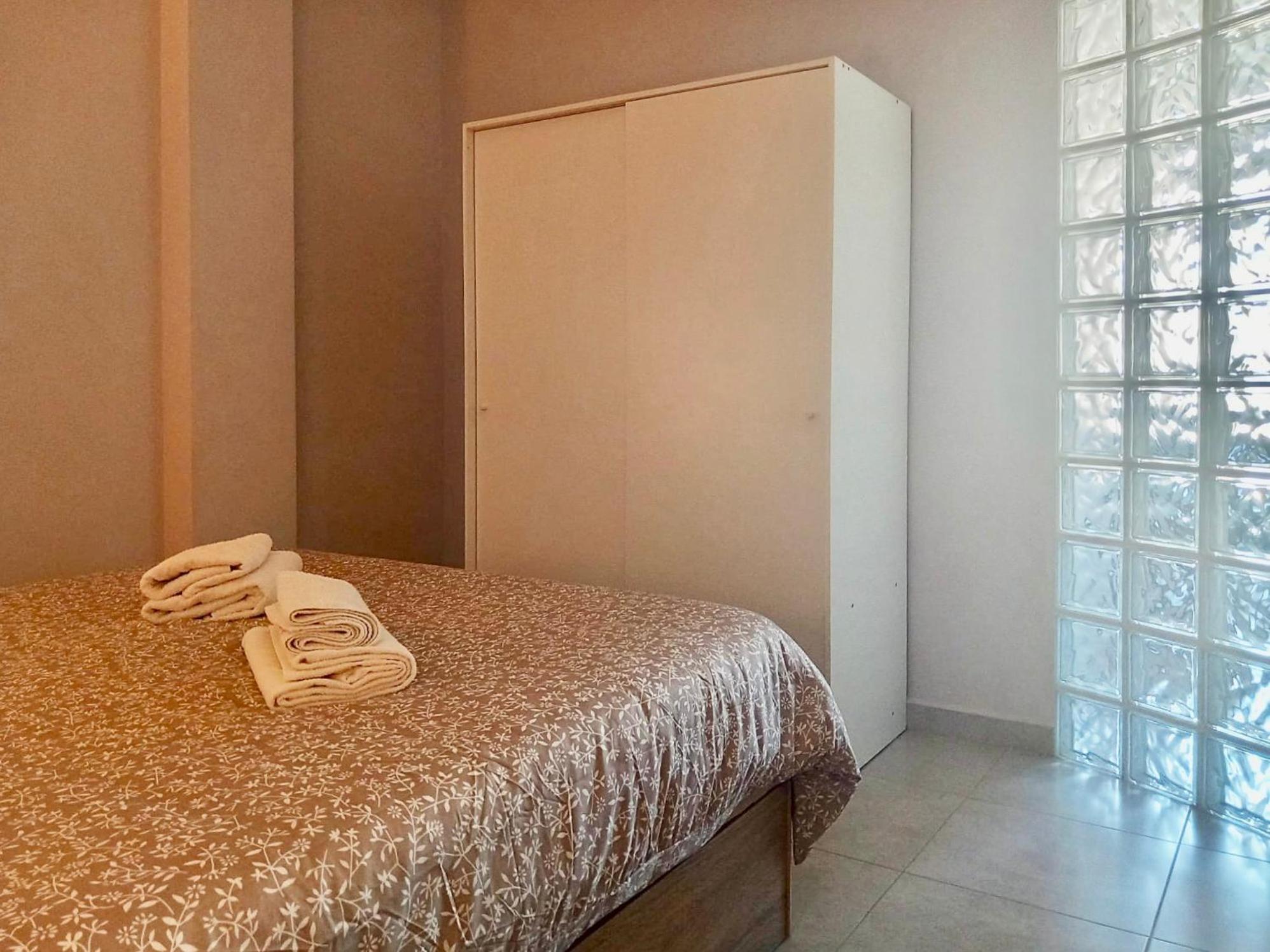 Nervion Plaza Dodo Apartment 塞维利亚 外观 照片
