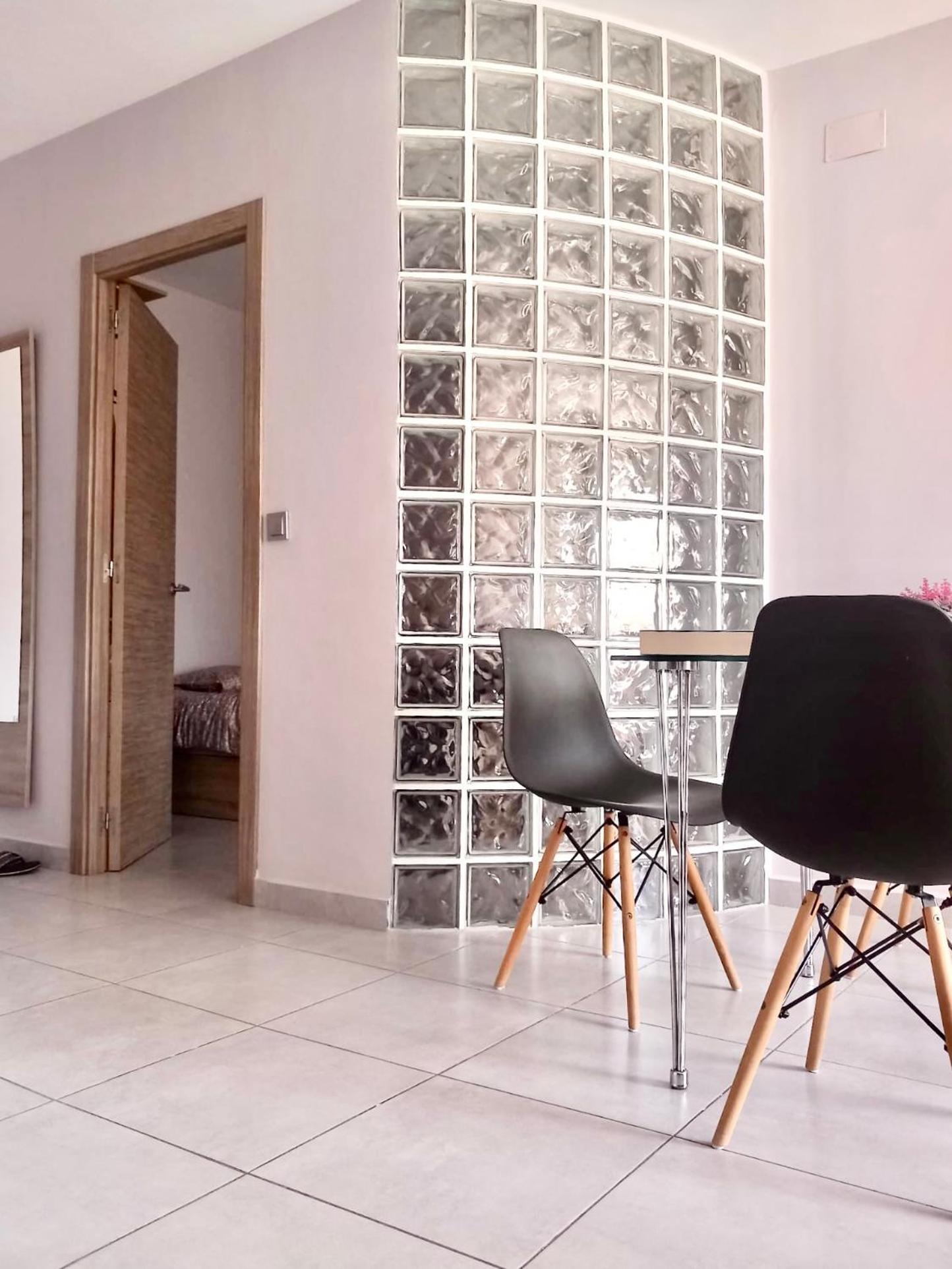 Nervion Plaza Dodo Apartment 塞维利亚 外观 照片