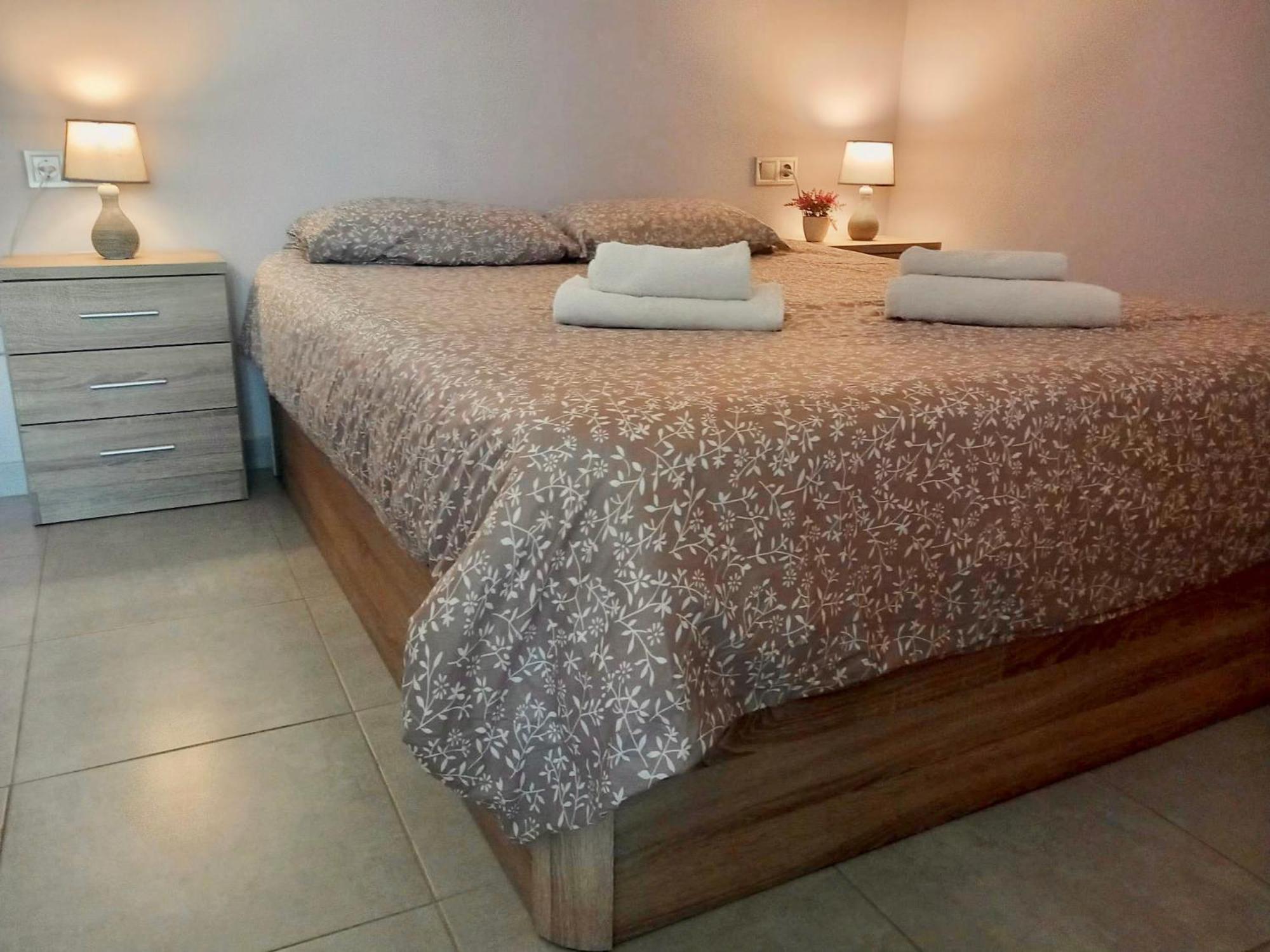 Nervion Plaza Dodo Apartment 塞维利亚 外观 照片
