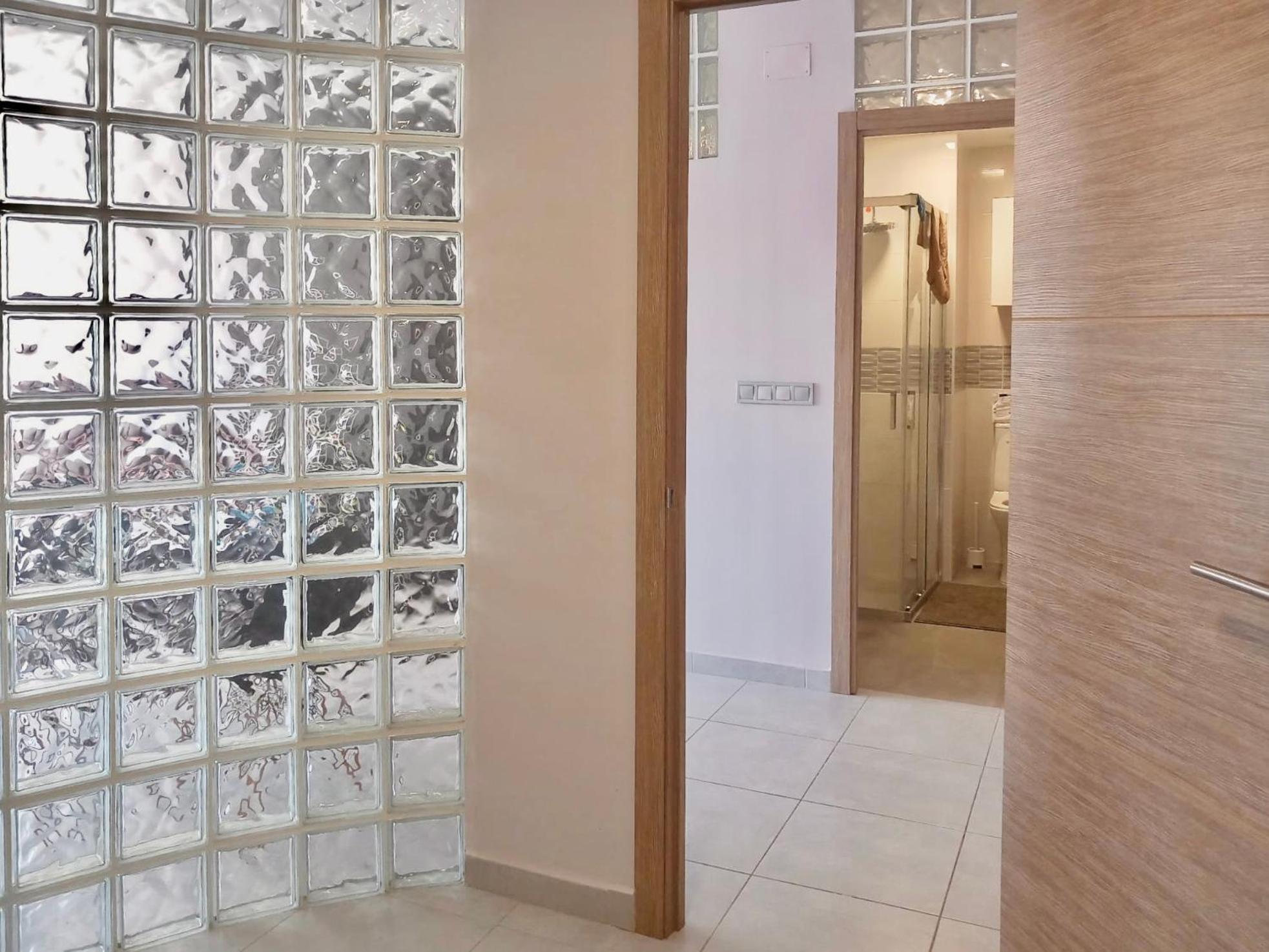 Nervion Plaza Dodo Apartment 塞维利亚 外观 照片