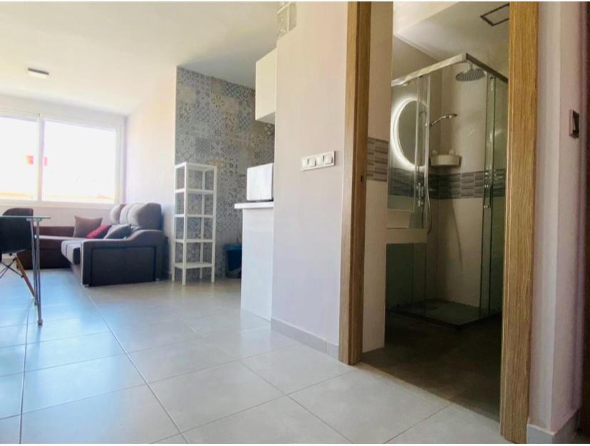 Nervion Plaza Dodo Apartment 塞维利亚 外观 照片