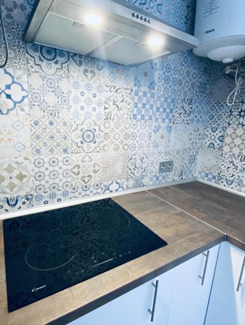 Nervion Plaza Dodo Apartment 塞维利亚 外观 照片